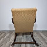 Ton rocking chair