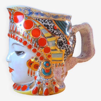 Nataliya Danko mug or pitcher 1930