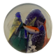Sulfide bubblefish