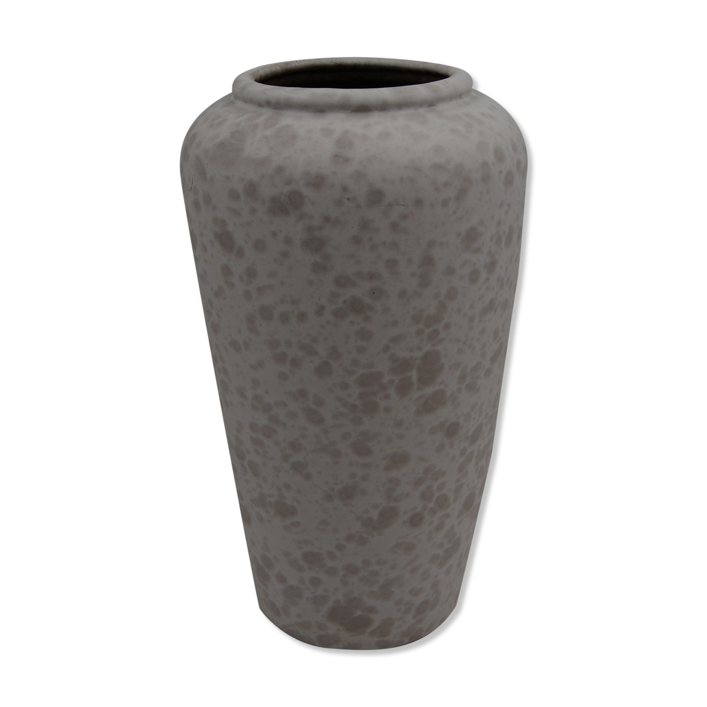 Vintage Scheurich ceramic vase