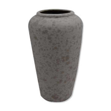 Vase céramique Scheurich vintage