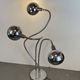 Hydra, Floor lamp by Pierre Folie for Jacques Charpentier, France, 1960