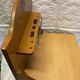 Wooden Toy Furniture Work DIY Workbench MOULIN ROTY Made in France