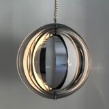 Suspension, Denmark 1960