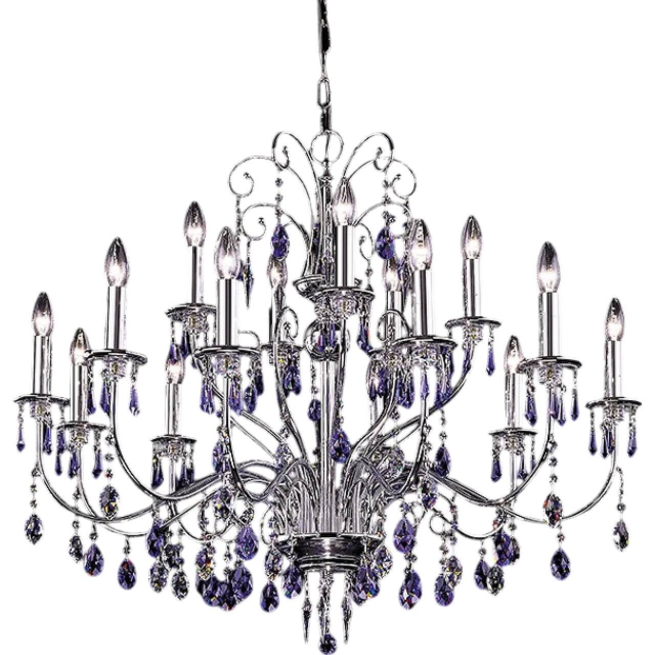 ITALIAN DELUXE LIGHTING IN OUTLET