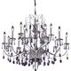 ITALIAN DELUXE LIGHTING IN OUTLET