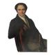 Portrait d’un gentilhomme anglais