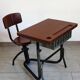 Old school desk from the 1930s