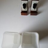 Pair of Louis Kalff sconces for Phillips