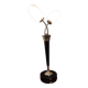 Vintage tulip base lamp 1970