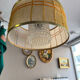 1970s ceiling light
