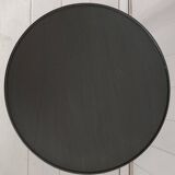 Tripod pedestal table