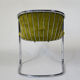 Gastone Rinaldi dining chairs RIMA