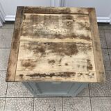 Vintage Parisian buffet