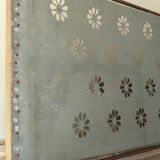Industrial panel