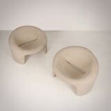 Olivier Mourgue, Montréal chairs, Airborne publisher, 1967