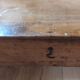 Child worktable 50s