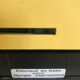 Typewriter Olympia Dactylette