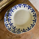 4 flat plates old Gaston Badonviller