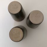 Digouin stoneware mugs