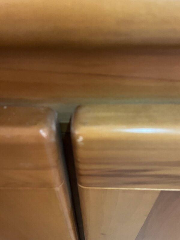 Buffet « Sapporo » de Mario Marenco pour Mobilgirgi, Italie, années 1970