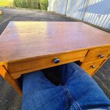 Office 1950-1960 vintage art deco