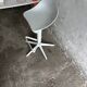Spoon bar stool by Antonio Citterio & Toan Nguyen for Kartell
