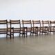 Chaises de salle à manger vintage | Chaises | Hans Wegner | Danois