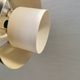Tivoli lamp, model P254 by jørn utzon (Danish architect who designed the opera house  in sydney)