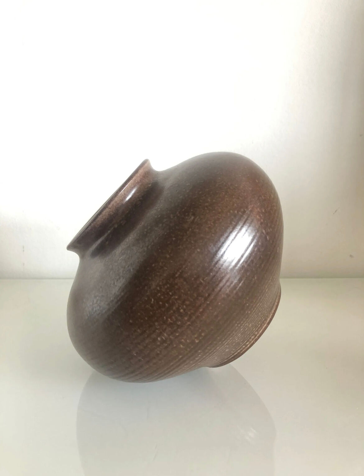René Golaz vase from 1945