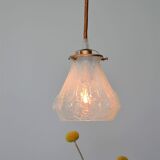 Balade deco colors celadon and copper