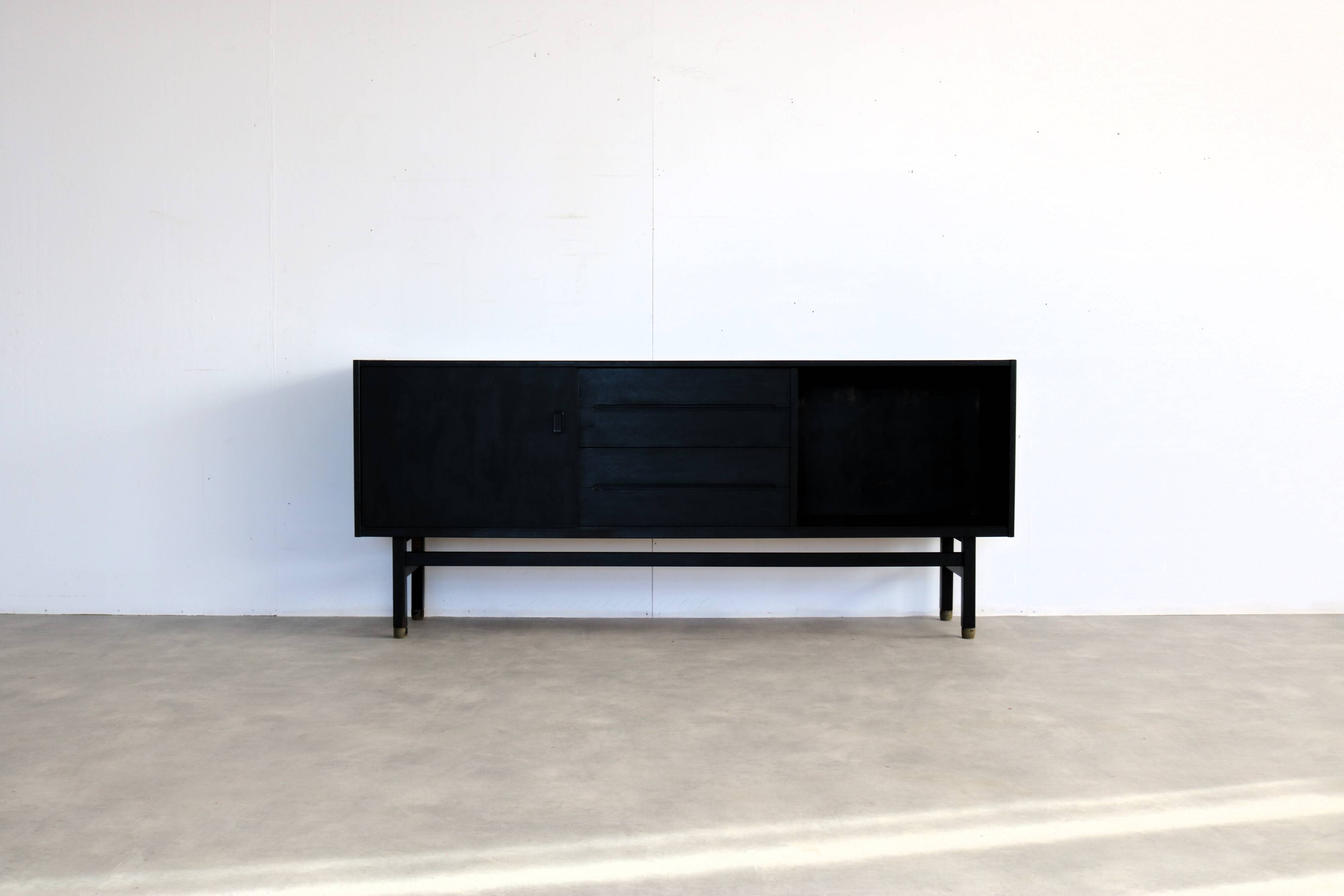 vintage sideboard |  sideboard | Troeds | 60s | Sweden