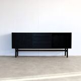 vintage sideboard |  sideboard | Troeds | 60s | Sweden