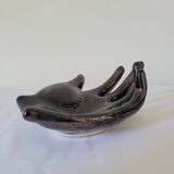 Empty pockets in the shape of a hand