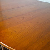 1970’s mid century drop leaf table by G-Plan