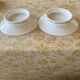 Service ancien de table en porcelaine de Limoges