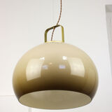 Vintage Zurigo Pendant by Luigi Massoni from Guzzini
