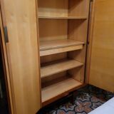 Cupboard