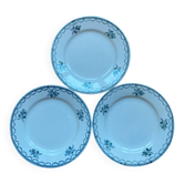 Dessert plates Saint Amand Ceranord