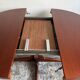 Extensible Baumann table