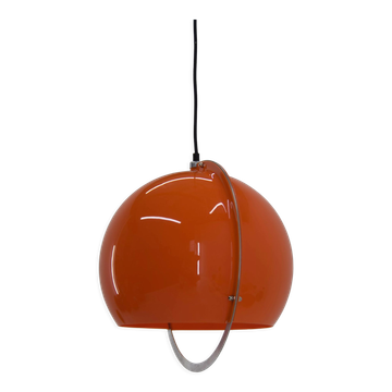 Suspension en plastique, Italie, années 1960