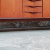 Scandinavian enfilade
