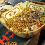 Porcelain of Sèvres