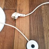 Vintage reader lamp 1970