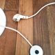 Vintage reader lamp 1970