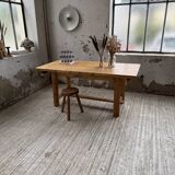 Georges Robert dining table