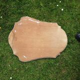 Vintage mirror - 80x60cm