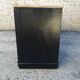Counter 4 sliding doors