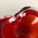 Cendrier Murano Murano Italie années 1970