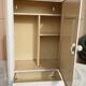 Vintage metal medicine cabinet